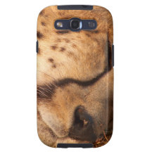 Samsung Galaxy SIII QPC template Gala - Customized Samsung Galaxy SIII Covers