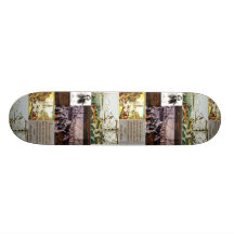 Samuel Adams Planches À Roulettes Customisées