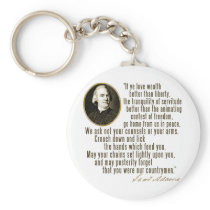 Samuel Adams Quote