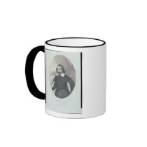Samuel de Champlain  1854 Mugs