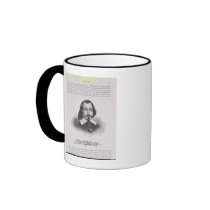 Samuel de Champlain Coffee Mug