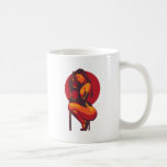 Samurai 11 coffee mugs