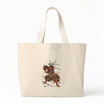 Samurai Bag