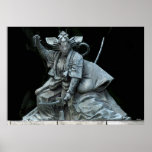 SAMURAI PRINT