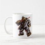 Samurai Sam Mug