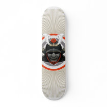 Samurai skateboards