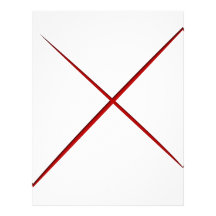 Samurai X (Rurouni Kenshin) Custom Letterhead