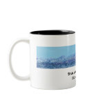 San Andreas Fault Mug 2