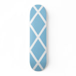 San Andres Y Providencia, Colombia Skate Deck