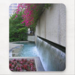San Antonio, Texas, (near the Riverwalk) Mouse Pad