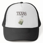 San Antonio, Texas Tea Party Hats