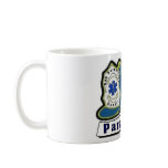 San Bernardino Paramedic Coffee Mugs