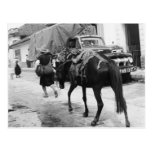 San Cristobal de Las Casas, Chiapas, Mexique Carte Postale