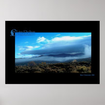 San Cristobal Posters