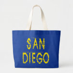 San Diego Bags