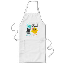 San Diego CA Chick Aprons