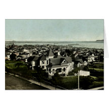 San Diego, California Cards