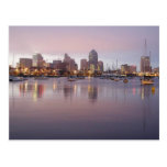 San Diego Dock Post Cards