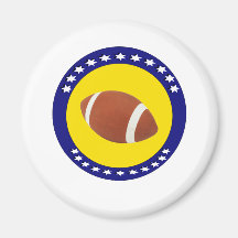 San Diego Fridge Magnets