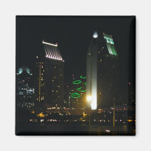 San Diego Magnet
