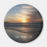 San Diego, Magnet