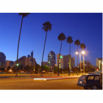 San Diego Photo Cut Out