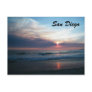 San Diego Postcard