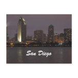 San Diego Postcards