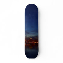 San Diego Sunrise Skate Board Decks
