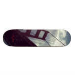 San Fran Custom Skate Board