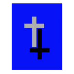 San Francesco Post Card