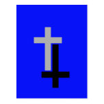 San Francesco Post Card