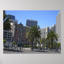 San Francisco Posters