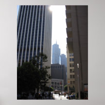 San Francisco Affiches