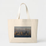 San Francisco as the Fog Lifts Bags