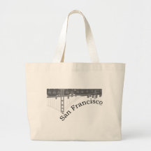 San Francisco Bag