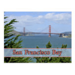 San Francisco Bay Postcards