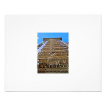 San Francisco Building Photo Print