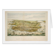San Francisco, CA. 1873 (1528A)