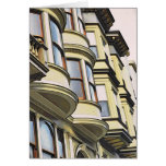 San Francisco Card