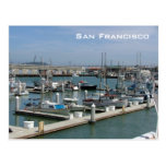 San Francisco Cartes Postales
