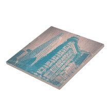San Francisco Ceramic Tiles
