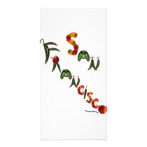 San Francisco Chili Peppers