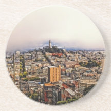 San Francisco Coaster