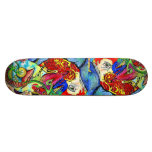 San-Francisco Dream Skateboard Decks