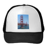 San Francisco Golden Gate Hat