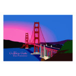 San Francisco Golden Gate Photo
