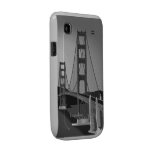 San Francisco Golden Gate Samsung Case Samsung Galaxy S Cases