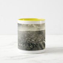 San Francisco in Ruins, 1906 mugs