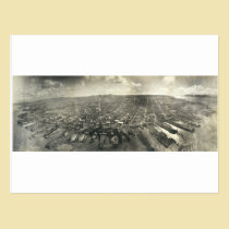 San Francisco in Ruins, 1906 postcards